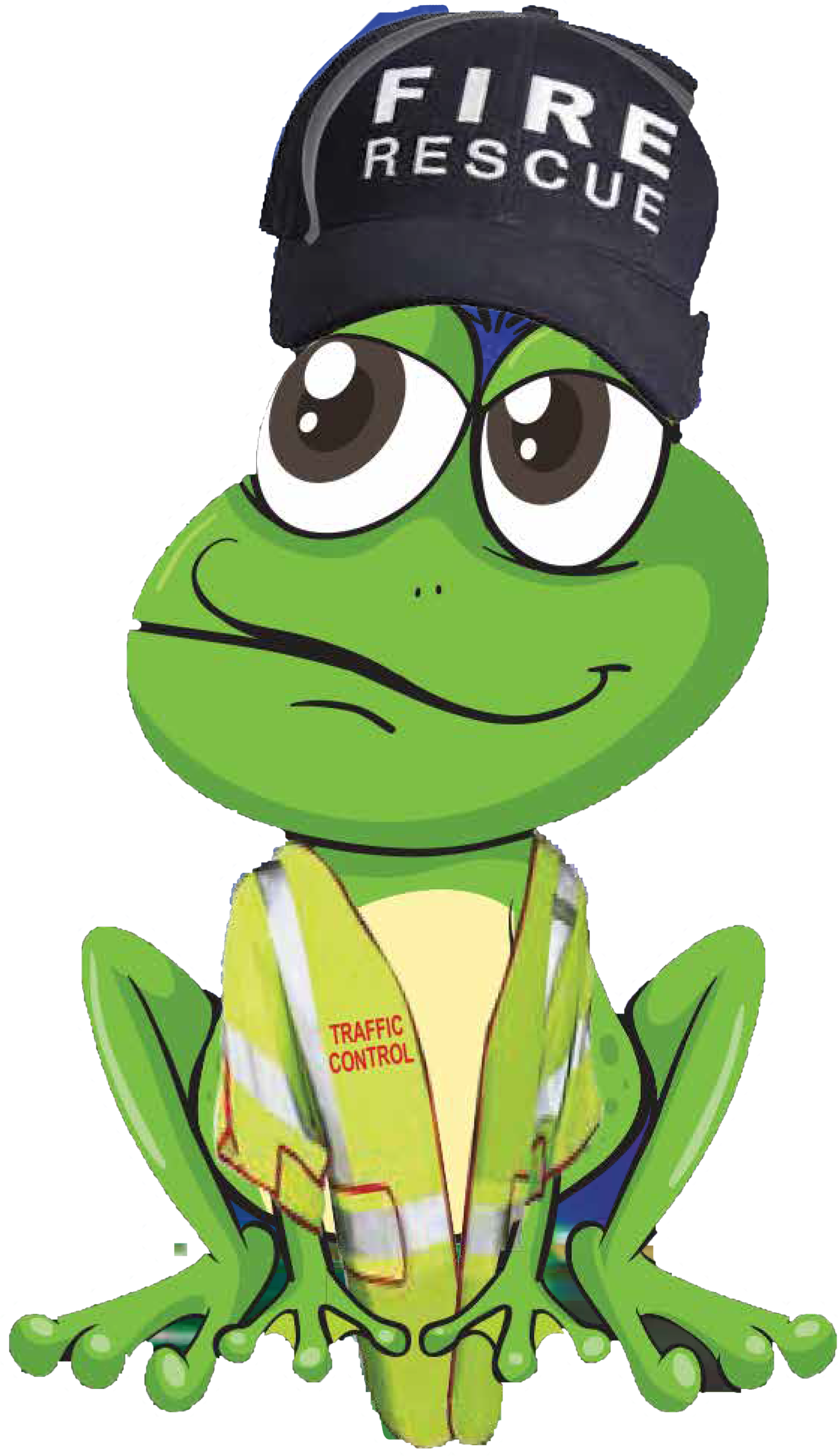 Lightning Road Flares